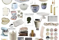 45 Unique Home Decor Gift Ideas for Design Lovers