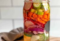 How to Make Mixed Pickles at Home: Quick Recipe & Tips