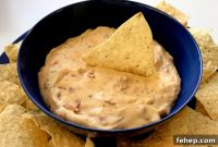 Creamy Bacon Crack Dip: Irresistible Party Appetizer Any Season