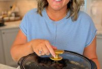 7-Day Family Meal Plan with Simple Recipes and Grocery List