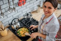 5 Surprising Benefits of Life Without a Microwave