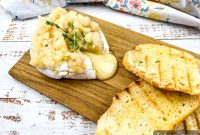 25 Fall Appetizers to Start a Memorable Holiday Feast