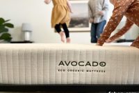 Honest Review: Living With the Avocado Eco Organic Mattress After 1 Year
