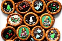Christmas Pretzel Recipes: Quick, Festive Snacks for Parties