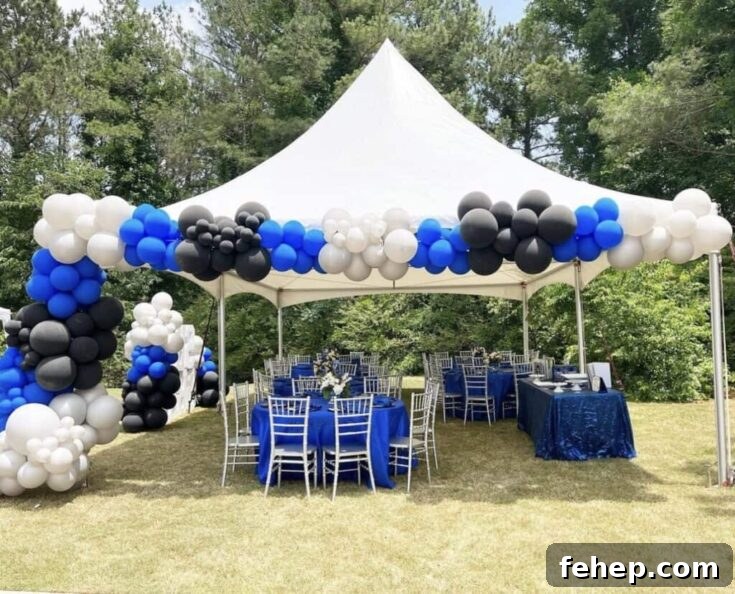 Image for Canopy Tents