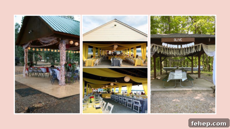 Image for Park Graduation Party Ideas 