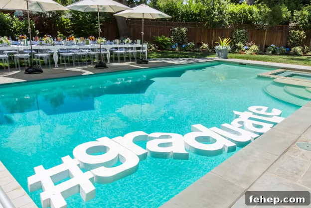 Image for Graduation Luncheon | PartySlate