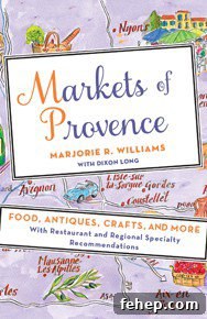 Markets of Provence