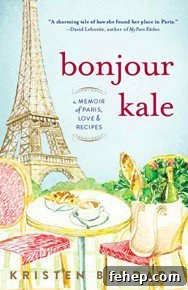 Bonjour Kale