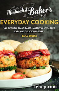 Minimalist Baker's Everyday Cooking