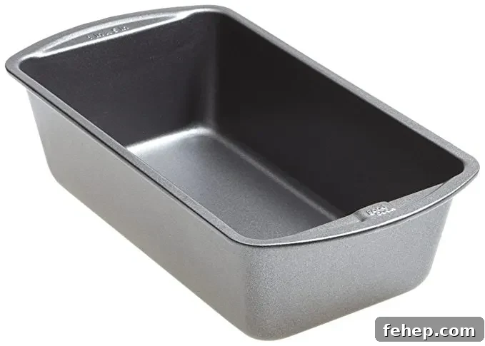 Loaf Pan, 9 x 5 Inch