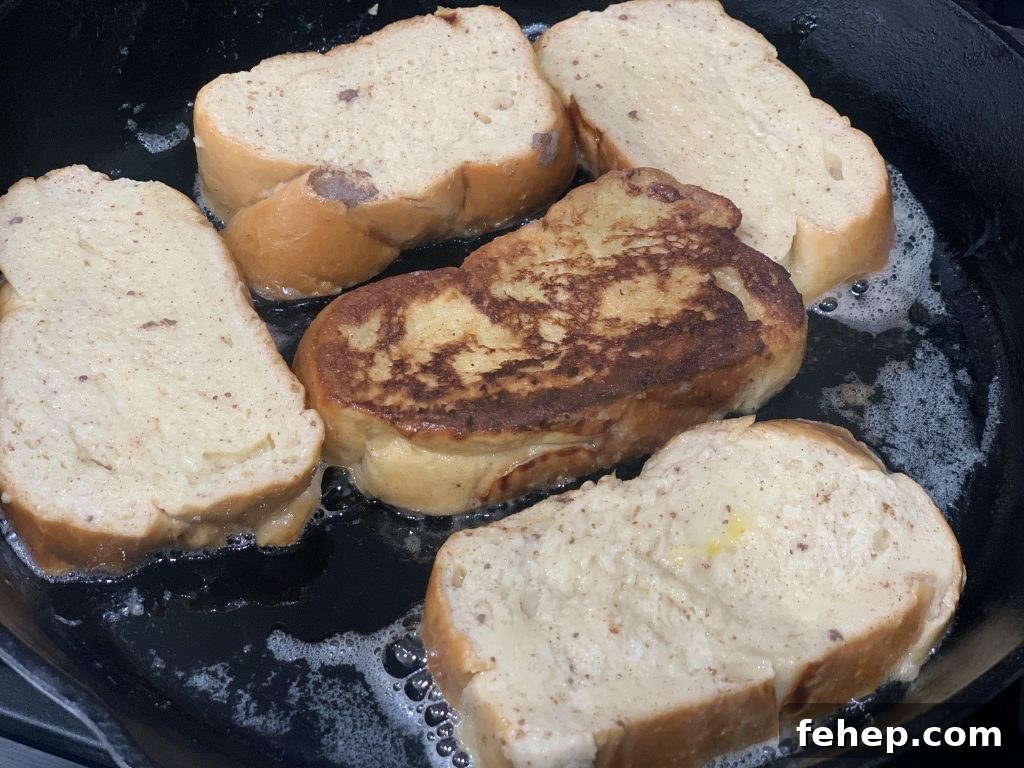 Decadent Challah French Toast with Maple Butter and Berries 6 img 12336 5