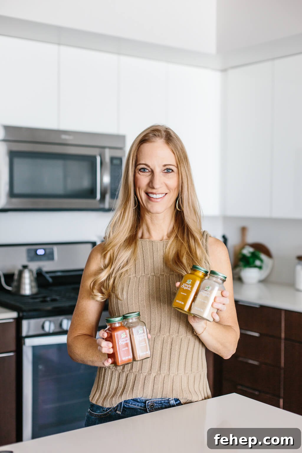 Spice Drawer Organization and Meal-Prep Tips for Healthier Recipes 4 My spice drawer is pivotal to cooking healthy recipes. So today I'm sharing how I organize my spice drawer and giving you a few tips for dried spices.