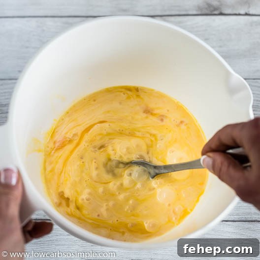 Mixed | Low-Carb, So Simple