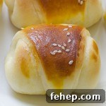 Really soft, delicious and quick cream rolls, which your family will like the most!