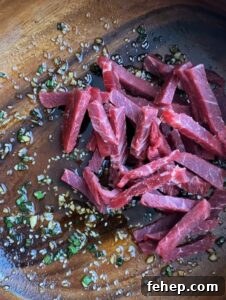 Yookhwe: Classic Korean Beef Tartare Recipe and Serving Tips 5 img 1556 5
