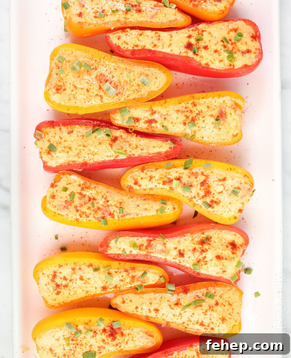 Roundup Image for Easy Keto/Low Carb Finger Food 