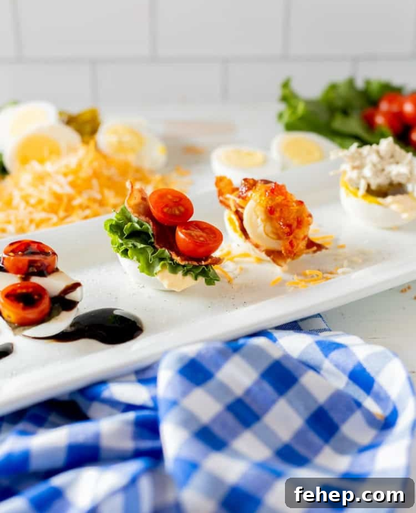 Roundup Image for Easy Keto/Low Carb Finger Food 