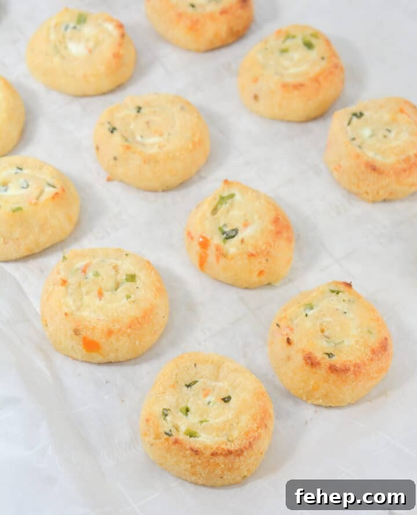 Roundup Image for Easy Keto/Low Carb Finger Food 
