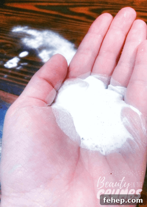 simple, natural, and non toxic DIY homemade Dry Carpet Cleaner to lift stains, deodorize, and kill built up bacteria.