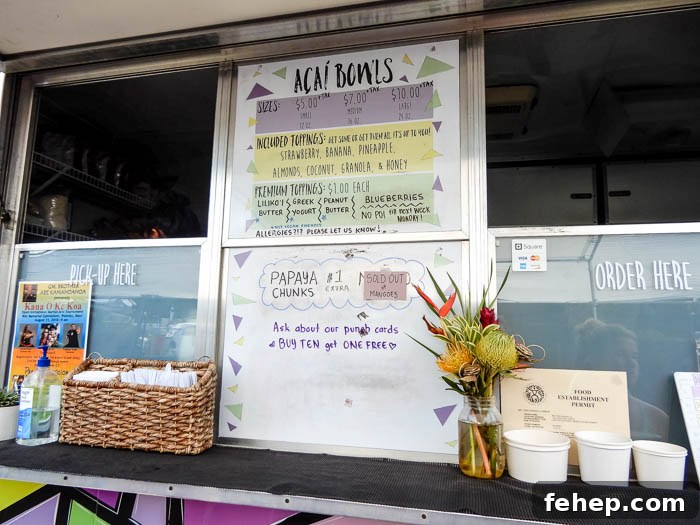 Where to Eat Vegan Food in Maui - Running on Real Food