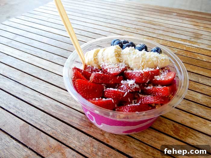Vegan Restaurants in Maui - Running on Real Food