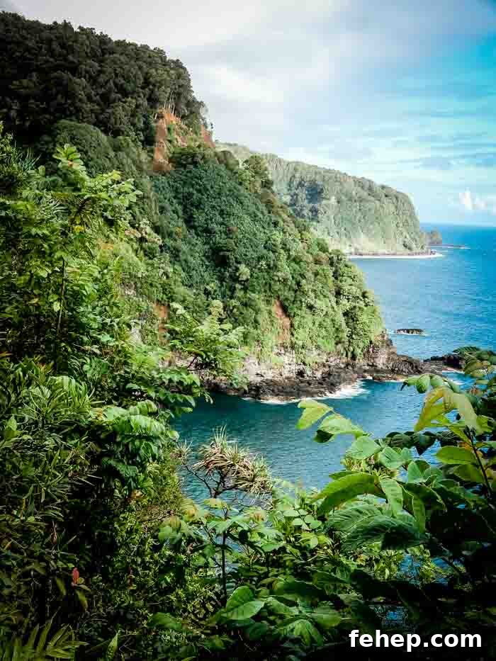 Where to Stay in Maui, Hawaii