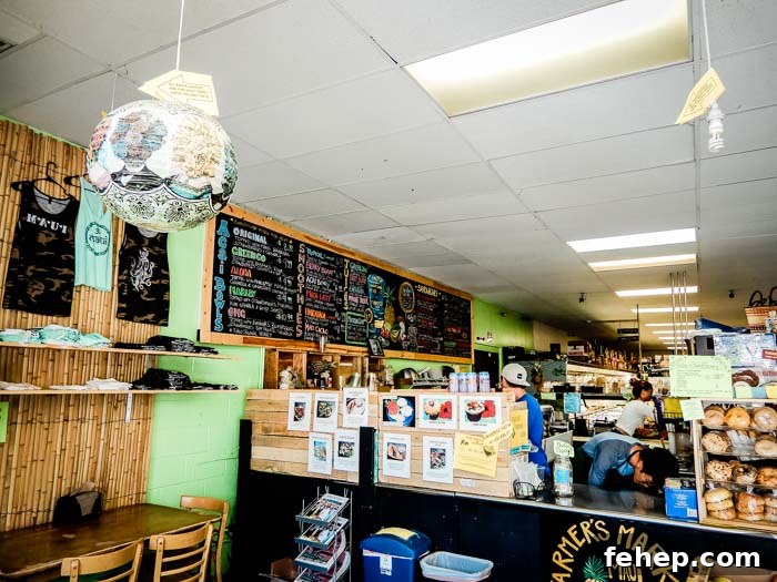 Where to Find Vegan Food on Maui, Hawaii