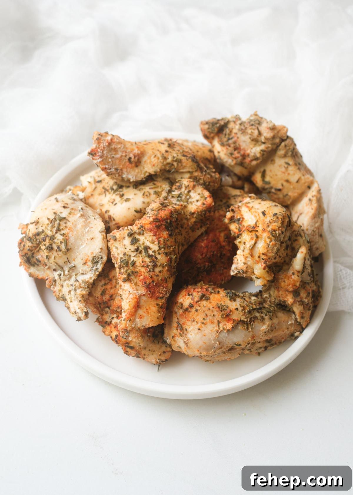 31 Delicious Chicken Tenderloin Recipes for Every Meal 23 Instant Pot Chicken Tenders