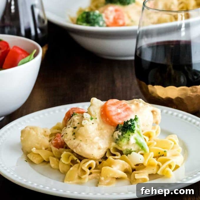 31 Delicious Chicken Tenderloin Recipes for Every Meal 27 Creamy Chicken