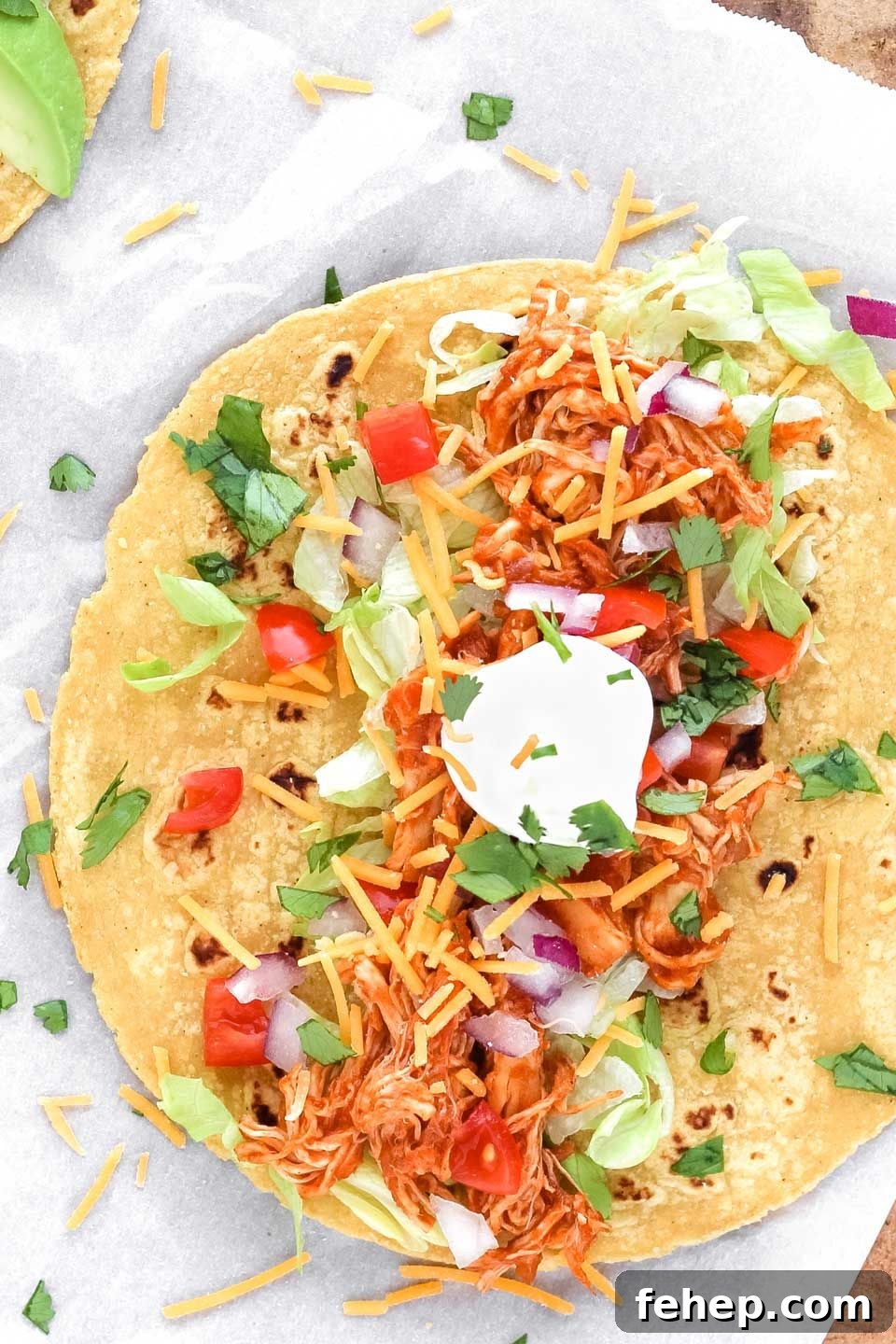 31 Delicious Chicken Tenderloin Recipes for Every Meal 29 Chicken Tacos