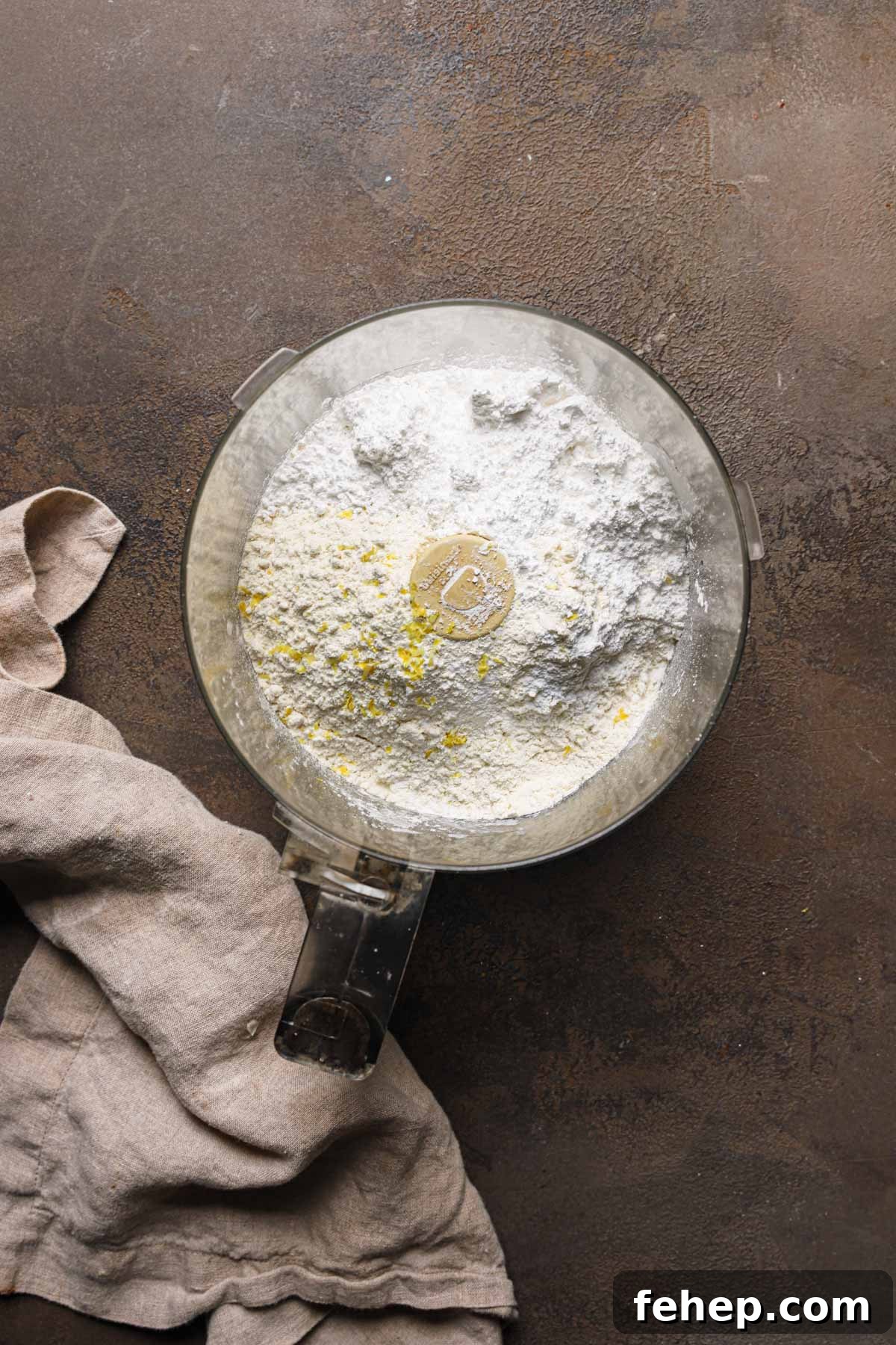 Italian Pasta Frolla Shortcrust Pastry: Multipurpose Dough Guide 3 img 16827 2