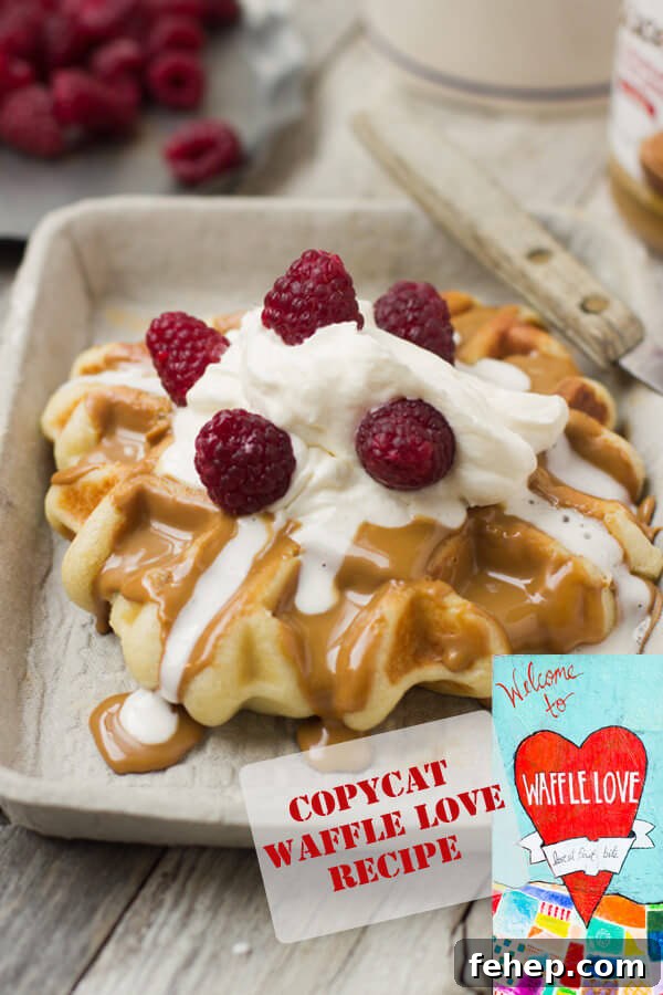 Homemade Applebee’s Oriental Chicken Salad Recipe 6 Waffle love food truck copycat recipe ohsweetbasil.com