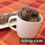 Café Mocha Cookie Recipe: Rich Coffee-Chocolate Cookies 3 img 1959 8