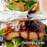 Hoisin-Glazed Salmon and Vegetables Baked in Foil 8 img 19715 13