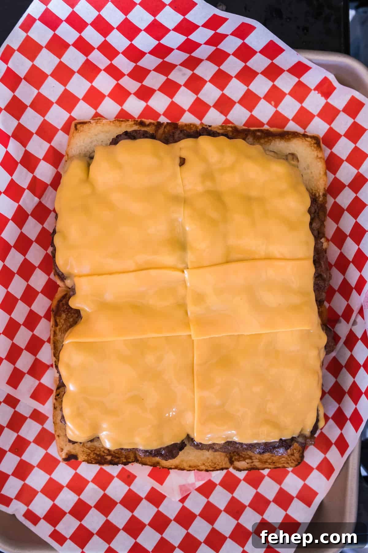 Blackstone Bacon Cheeseburger Sliders Recipe