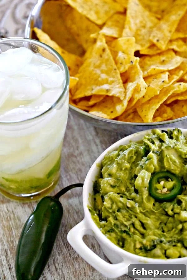 26 Addictive Gluten-Free Game Day Recipes Fans Devour 2 bowl of spicy creamy guacamole just like traditional Mexican recipe for game day