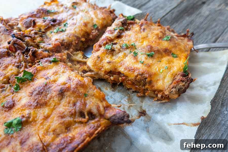 26 Addictive Gluten-Free Game Day Recipes Fans Devour 5 crazy crust pizza sliced into squares for game day