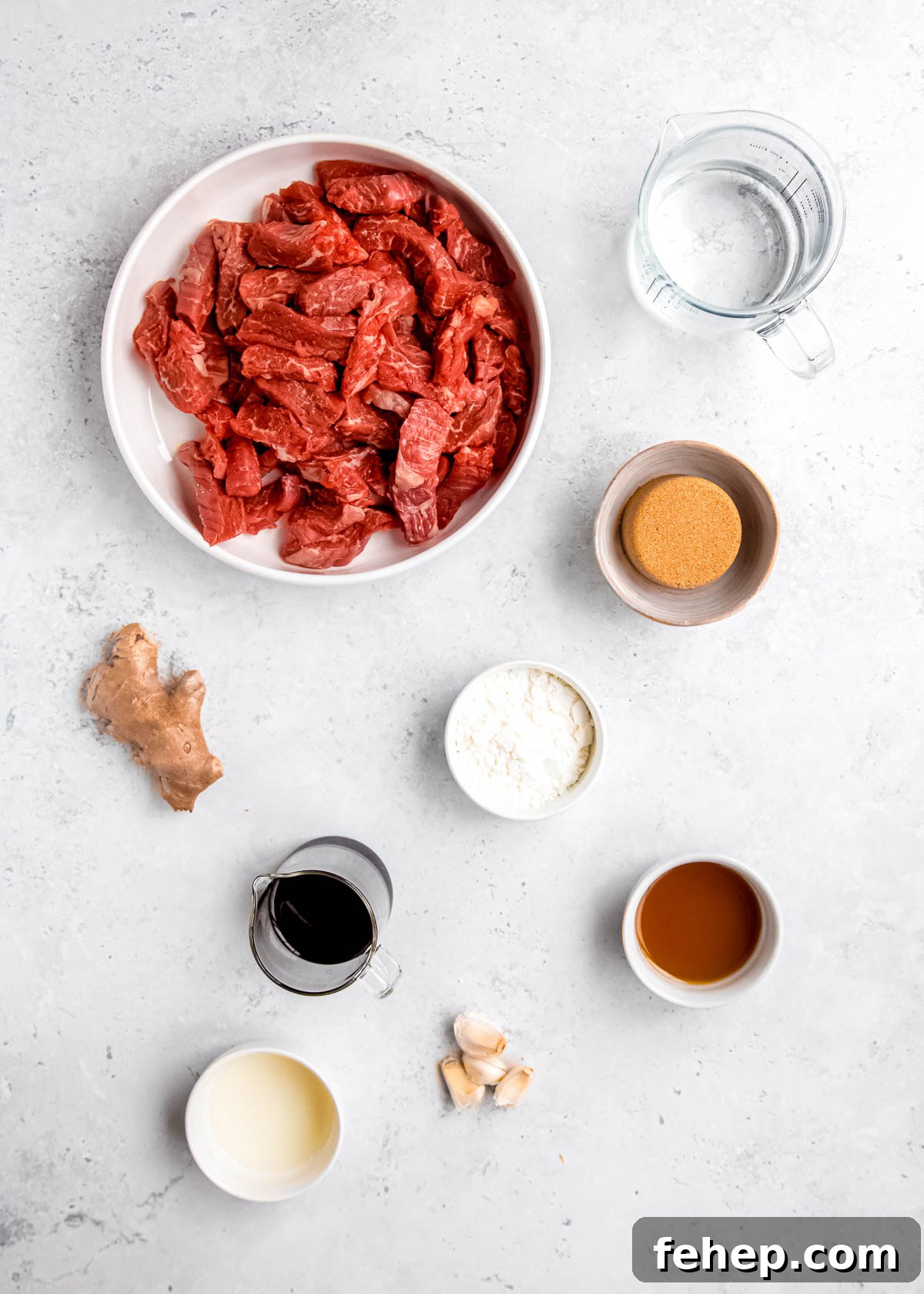 Instant Pot Mongolian Beef Recipe — Tender, Savory Weeknight Meal 3 ingredients for mongolian beef