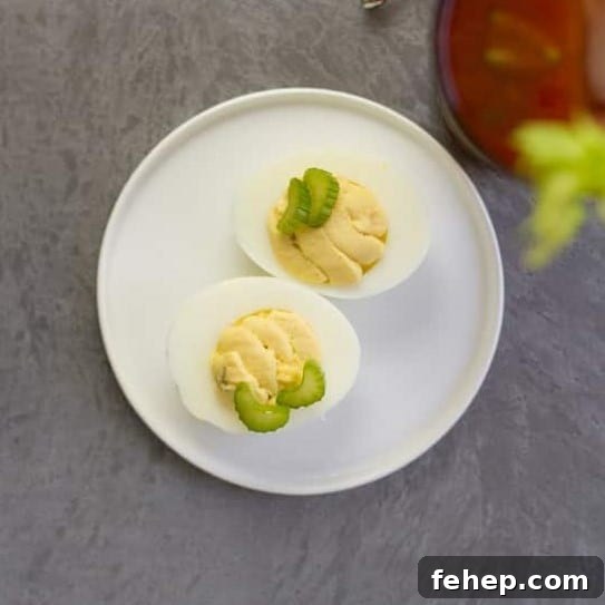 The Deviled Eggs Recipe You’ll Make Again and Again 10 img 21852 9