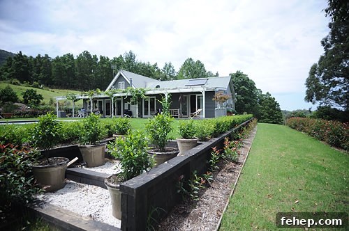 Redleaf: Charming South Coast Getaway Guide 11 img 225 10