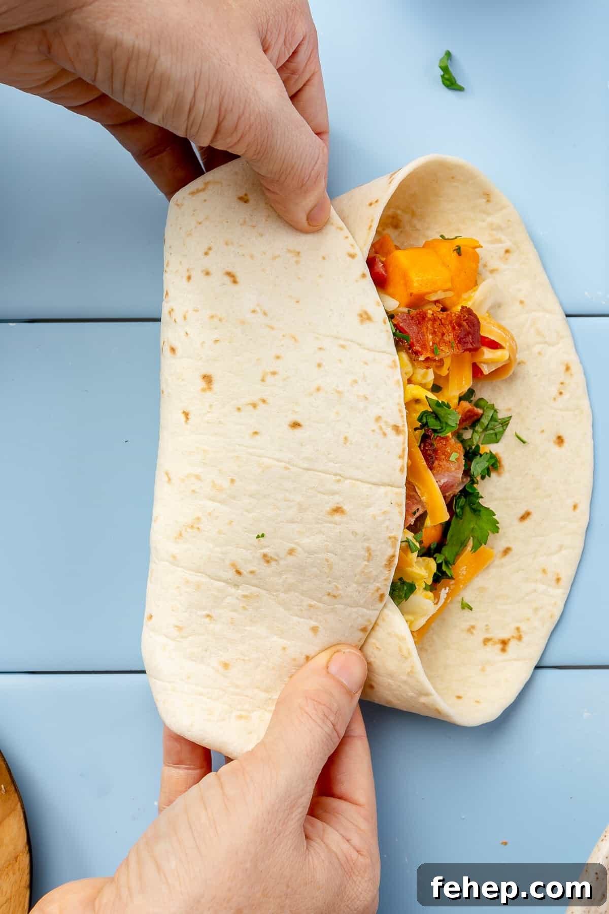 Make-Ahead Breakfast Burritos for Busy Mornings 11 img 23457 10