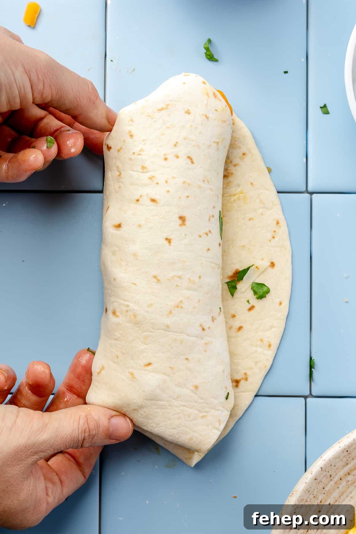 Make-Ahead Breakfast Burritos for Busy Mornings 12 img 23457 11