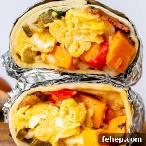 Make-Ahead Breakfast Burritos for Busy Mornings 14 img 23457 13