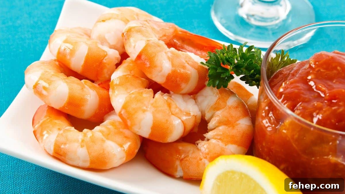 15 Refreshing Ina Garten Summer Recipes to Try Now 11 shrimp