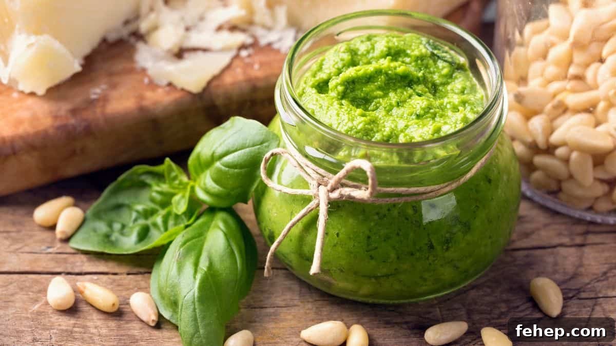15 Refreshing Ina Garten Summer Recipes to Try Now 12 pesto