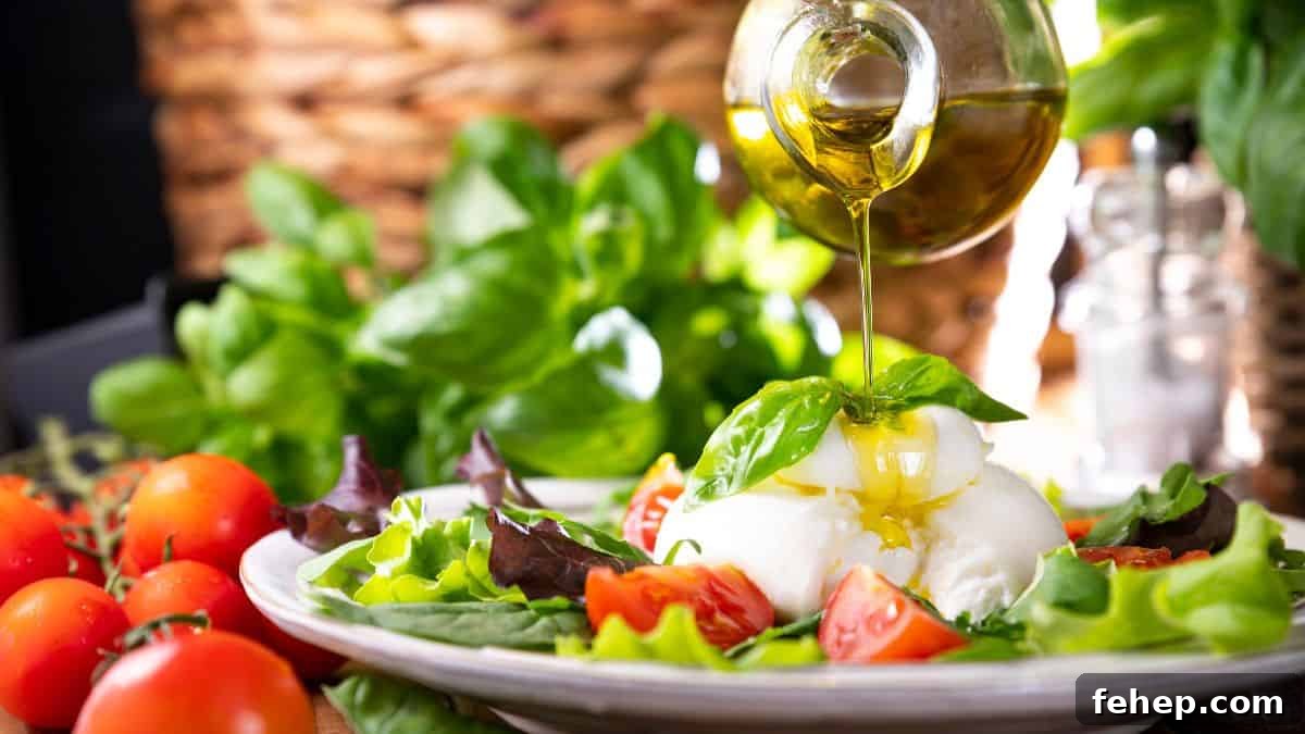 15 Refreshing Ina Garten Summer Recipes to Try Now 3 Tomato Burrata Salad