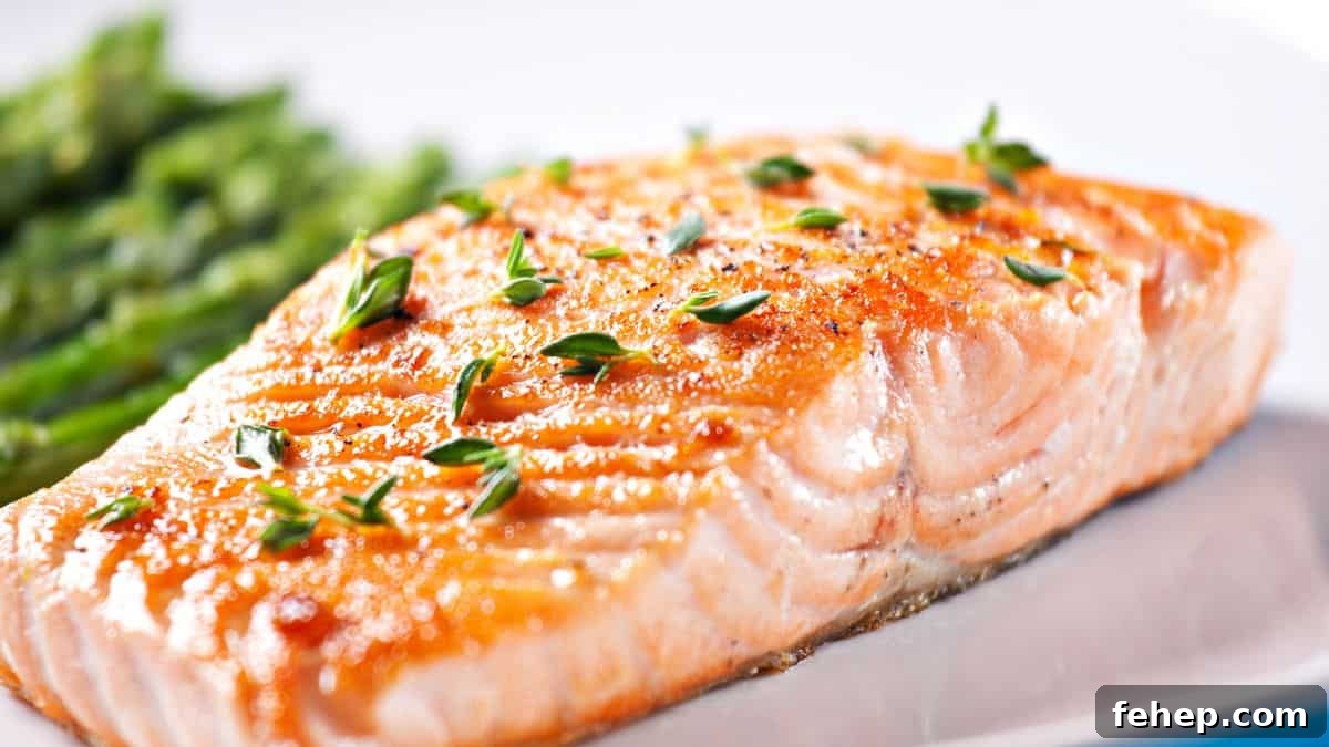15 Refreshing Ina Garten Summer Recipes to Try Now 8 salmon