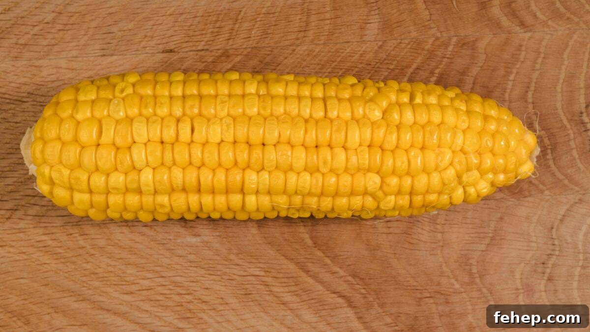 15 Refreshing Ina Garten Summer Recipes to Try Now 9 corn on the cob