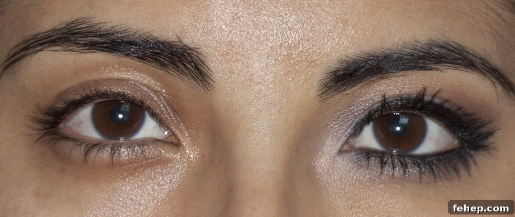 Coconut Oil for Makeup Removal